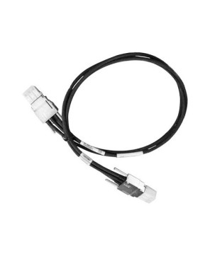 Cisco 1M Type 1 Stacking Cable STACK-T1-1M-RF