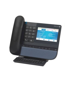 Buy Alcatel-Lucent 8078S Premium IP Deskphone in Black 3MG27205WW