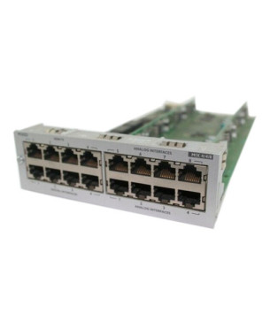 Alcatel-Lucent 3EH73015AC ISDN Mixed Board 4T0/4UAI/8SLI 