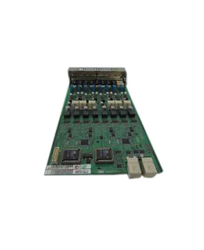 Alcatel-Lucent 3EH73031AB APA8 Analog Trunk Access Board OmniPCX 