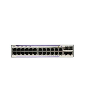 Buy Alcatel-Lucent OmniSwitch 6250 24 Port Switch OS6250-24-AU