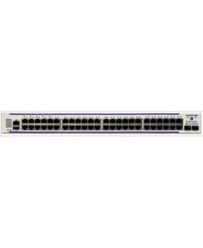 Buy Alcatel-Lucent OmniSwitch 6450 48 Ports Switch OS6450-48-AU