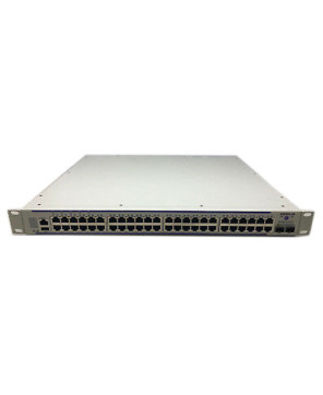 Buy Alcatel-Lucent OmniSwitch 6450 48 Ports Switch OS6450-48-AU