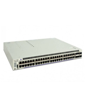 Alcatel-Lucent 48 Gigabit Ethernet L3 Switch OS6860E-48-AU