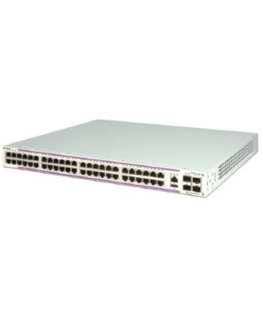 Buy Alcatel-Lucent OS6350 48-Port Gigabit Ethernet Switch OS6350-48-AU