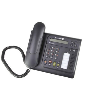 Buy Alcatel-Lucent 4008 IP Touch Phone Extended Edition in Black 3GV27064TB