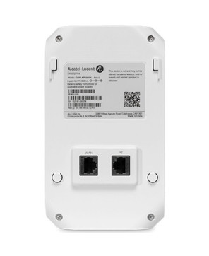 Alcatel-Lucent OAW-AP1201H-RW Access Point