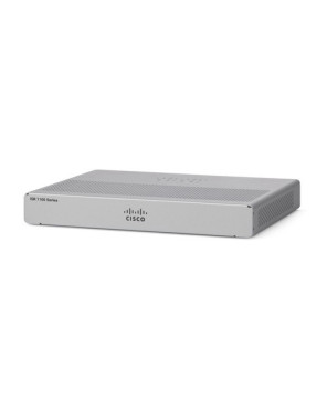 Cisco ISR 1101 4-Port GE Ethernet WAN Router C1101-4P