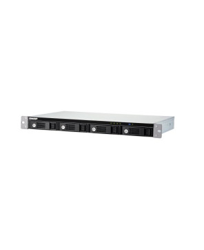 QNAP TR-004U 4 Bay Rackmount USB 3.0 RAID Expansion Enclosure