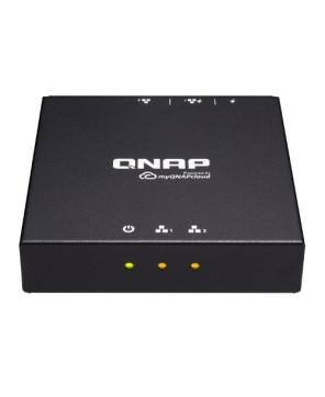 QNAP QWU-100 Wake Up On LAN Adapter