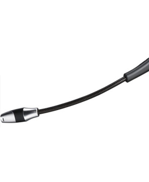 TTS 805D Stereo Noise-Cancelling Headset with QD Connection TTS-805D