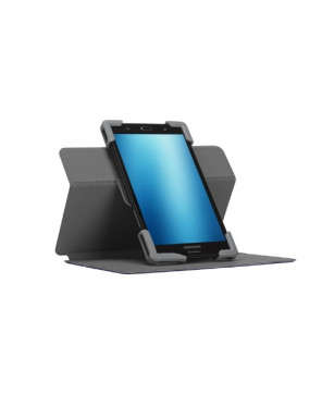 Targus THZ78502GL SafeFit Rotating Universal Case in Blue for 9 - 10.5" Tablet