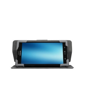 Targus THZ785GL SafeFit Rotating Universal Case in Black for 9 - 10.5" Tablet