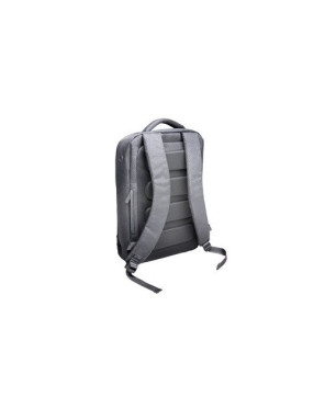 Kensington LM150 Ergonomic Backpack in Grey for 15.6" Laptop 62622