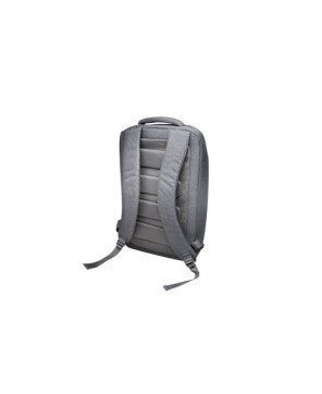 Kensington LM150 Ergonomic Backpack in Grey for 15.6" Laptop 62622