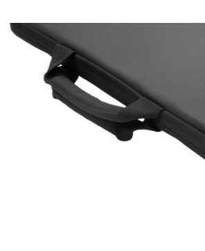 Buy Kensington LS410 Padded Sleeves in Black 62843 for 11.6" Laptop