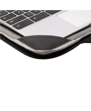 Buy Kensington LS410 Padded Sleeves in Black 62843 for 11.6" Laptop