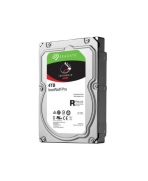 Seagate ST4000NE001 4TB IronWolf NAS Pro SATA Hard Drive