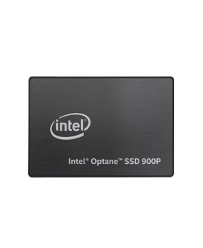 Intel Optane 900P Series 280GB 2.5" PCIe 3.1 x4 with M.2 Kit Solid State Drive SSDPE21D280GASM