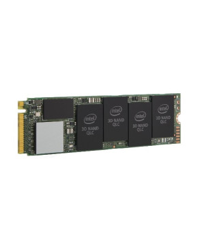 Intel 660p Series 1TB M.2 80MM PCIe 3.0 x4 1800R 1800W MB/s Solid State Drive SSDPEKNW010T8X1