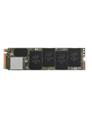 Intel 660p Series 1TB M.2 80MM PCIe 3.0 x4 1800R 1800W MB/s Solid State Drive SSDPEKNW010T8X1