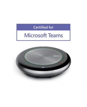 Yealink CP700 Microsoft Teams Edition Speakerphone TEAMS-CP700