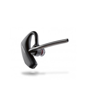 HP Poly/Plantronics Voyager 5200 Office UC Over the Ear 2-Way Base Bluetooth USB-A Headset 212722-08 / 8R710AA