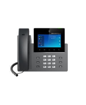 Buy Grandstream 16 Lines Video LCD Touchscreen IP Phone GXV3350