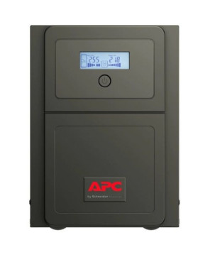 APC Easy-UPS SMV 750VA Line Interactive UPS SMV750CAI