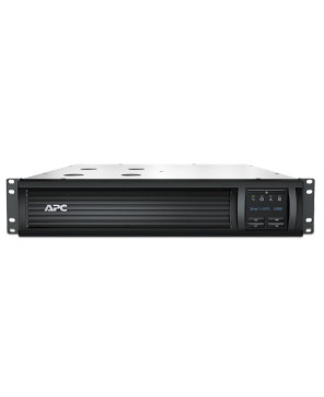 APC Smart-UPS SMT 1000VA Line Interactive UPS with Smart Connect SMT1000RMI2UC