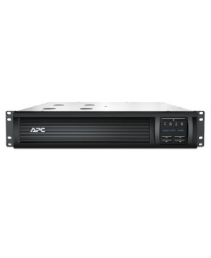 Buy APC Smart-UPS 1500VA Line Interactive UPS with Smart Connect SMT1500RMI2UC