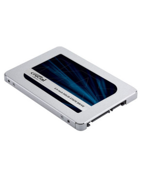 Buy Micron Crucial MX500 500Gb 2.5" Internal Sata SSD CT500MX500SSD1