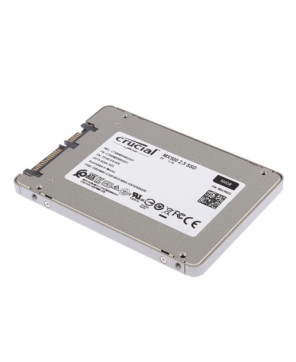 Buy Micron Crucial MX500 500Gb 2.5" Internal Sata SSD CT500MX500SSD1