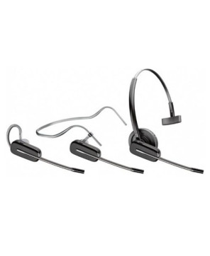 HP Poly/Plantronics Savi S8245-M UC USB-A Convertible Wireless Headset 211204-02 / 8D3F4AA