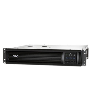 APC SMT1500RMI2UNC Smart-UPS 1500VA LCD RM 2U 230V Line Interactive UPS with Network Card