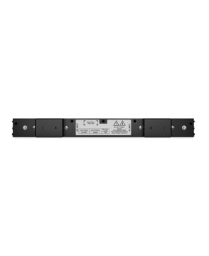 APC SRT6RMM 5kVA and 6kVA Marine Filter Rack-Mount Line Conditioner