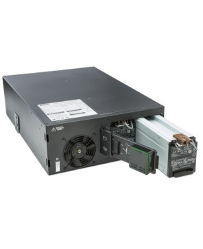 APC SRT6KRMXLIM Smart-UPS SRT 6000VA RM 230V Marine Double Conversion Online UPS