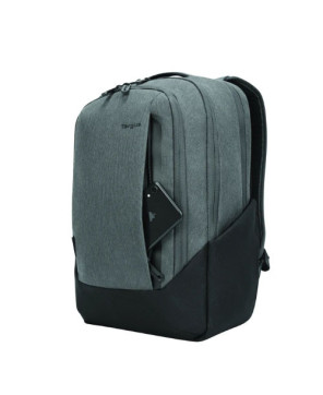 Targus Cypress Hero Backpack with EcoSmart in Grey TBB58602GL for 15.6" Laptop