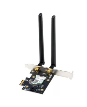 ASUS AX3000 Wireless PCI-E Adapter PCE-AX3000