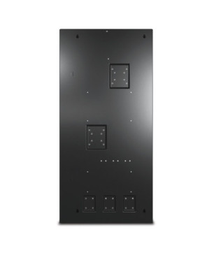 APC Parallel Maintenance Bypass Panel SBPAR30K40H-WP for Up to 3 Units of 30-40kVA