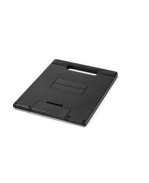 Kensington Smartfit Easy Riser 2.0 Cooling Stand in Black K50423WW for Up to 14" Notebook