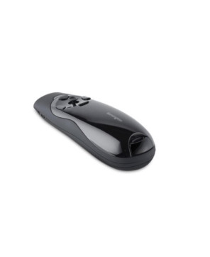 Kensington Wireless Laser Presenter with Red Laser Pointer and Cursor Control K72425