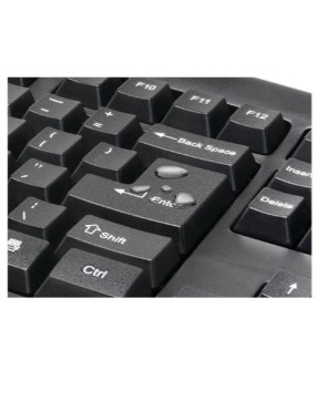 Kensington K72450 Pro-Fit 2.4GHZ Wireless Keyboard