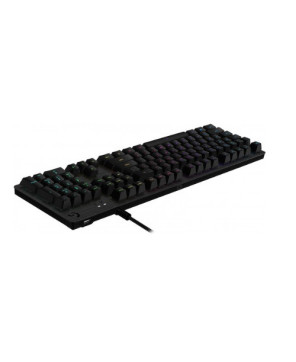 Logitech G512 Carbon RGB Mechanical Gaming Keyboard 920-009354