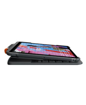 Buy Logitech Slim Folio 920-009469 for 7th Generation Apple 10.2-inch iPad