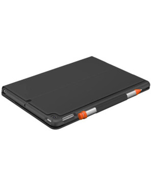 Buy Logitech Slim Folio 920-009469 for 7th Generation Apple 10.2-inch iPad