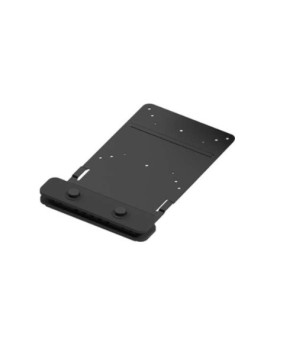 Logitech Tap PC Mounting Bracket 939-001825 for Small form Factor Computer