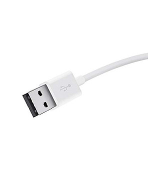 Belkin 2M USB-A to USB-C Charge/Sync Cable Boost Charge in White CAB001BT2MWH