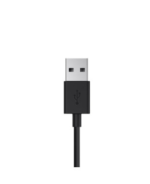 Buy Belkin 3M USB-A to USB-C Cable in Black CAB001BT3MBK for Android and Windows Smartphones and Tablets