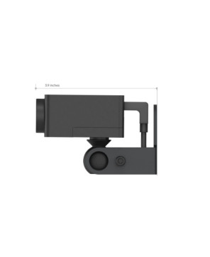 Buy Heckler ADA Camera Mount in Black Grey H583-BG